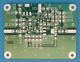 [Typical dedicated PCB]
